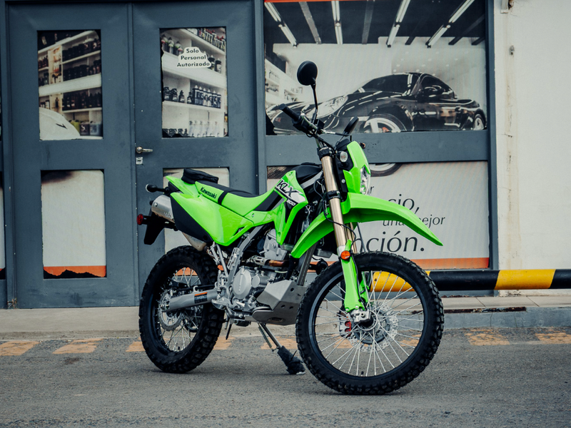 KLX 2025